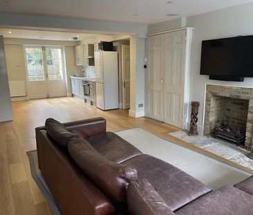 1 bedroom ground floor flat to rent - Photo 1