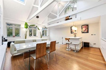 Colville Mews, London, W11 - Photo 2