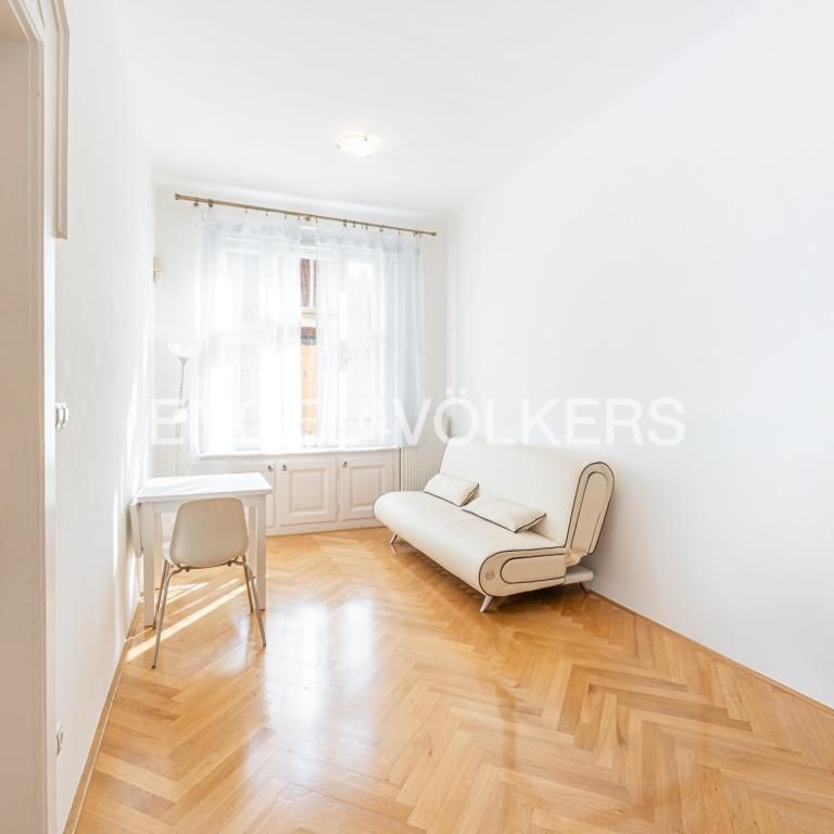 Pronájem bytu 2+kk 47 m2 - Фото 1
