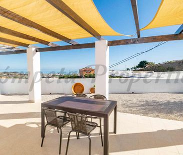 Country Property in Algarrobo-Costa, Close to the beach - Photo 6