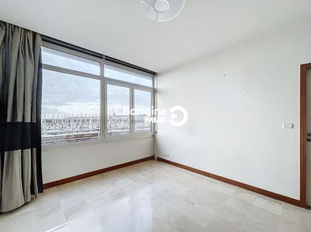 Location appartement à Brest, 2 pièces 58.7m² - Photo 4