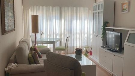 Piso de alquiler en Calle de la Madre Sacramento, 41, Doctor Cerrada - Foto 4