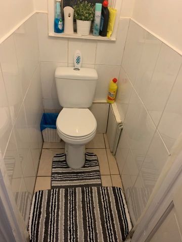 Room in a Shared House, Wanlip Road, E13 - Photo 5