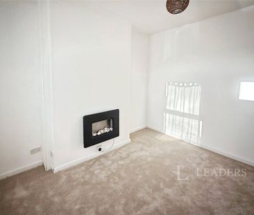 2 bedroom house to rent Flowitt Street, Mexborough, South Yorkshire... - Photo 1
