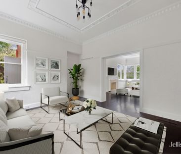 83 Wellington Street, Kew VIC 3101 - House For Rent | Domain - Photo 3