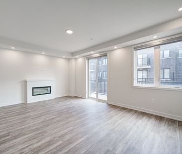 For Lease - 36 Chapple Lane, Richmond Hill, Ontario - Photo 6