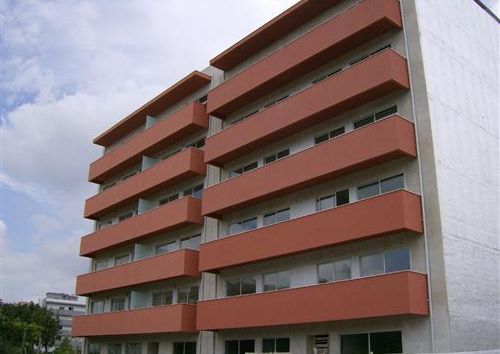 Alugo apartamento T1 perto da Universidade do Minho