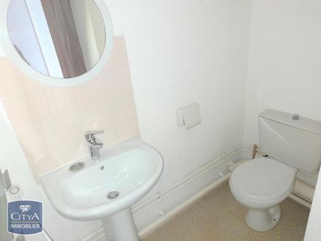 Location Appartement 1 pièce 26m² LE MANS 72000 - Photo 3