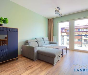 Piękna Kawalerka - 31m2 | Zalesie - NOWE - Zdjęcie 1