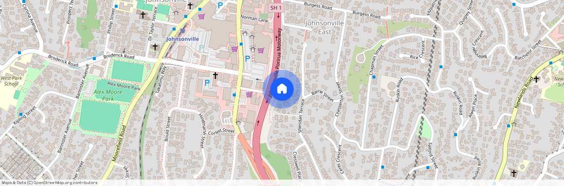 34 Sheridan Terrace, Johnsonville, Wellington City