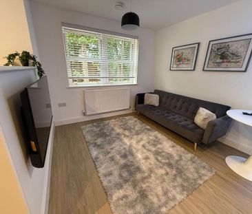 2 bedroom flat to rent - Photo 3