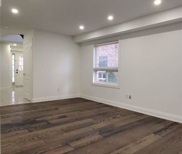 For Lease - 5058 Oscar Peterson Boulevard, Mississauga, Ontario - Photo 3