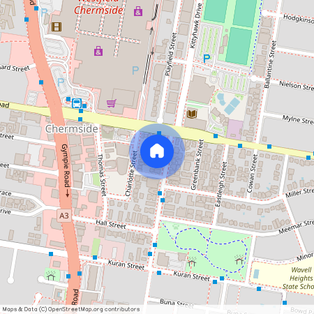 7/11 Kingsmill Street, Qld 4032, Chermside