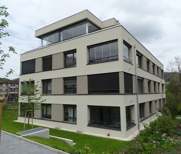 Wunderschöne Neubauwohnung zu vermieten! - Foto 6