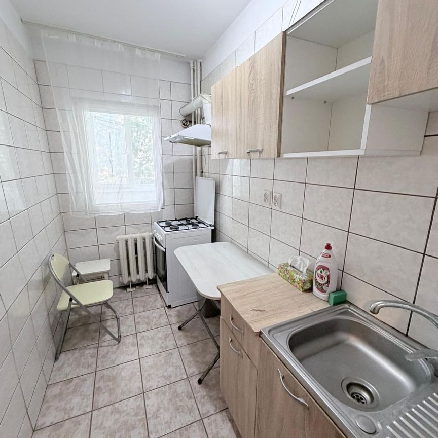 Garsonieră 36mp, cu balcon și lift, Vatra Luminoasă - Fotografie 1