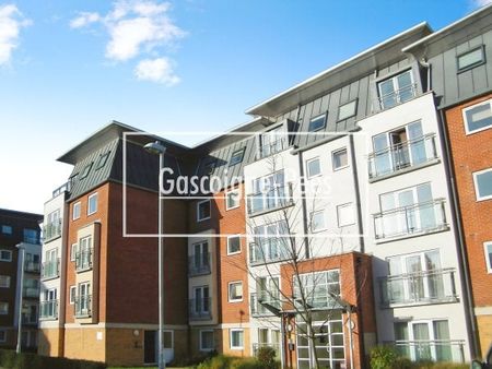 Winterthur Way, RG21 - Photo 4