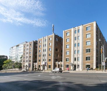 For Lease - 398 Avenue Road Unit# 525, Toronto, Ontario - Photo 1