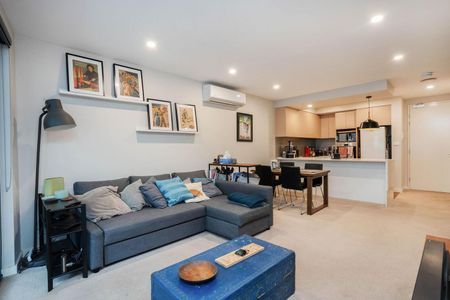 5/115 Canberra Avenue, Griffith ACT 2603 - Apartment For Rent | Domain - Photo 5