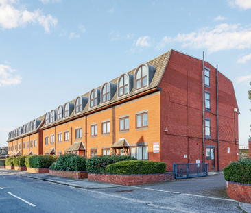 1 bedroom ground floor flat to rent - Photo 2 | Rentumo