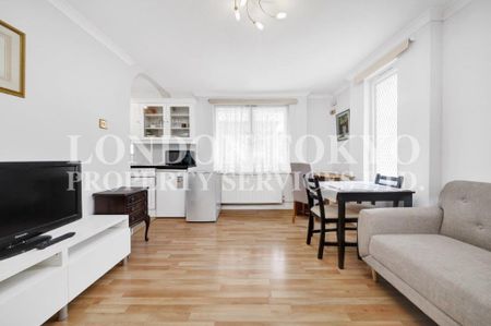 Daventry Street, NW1, London - Photo 2