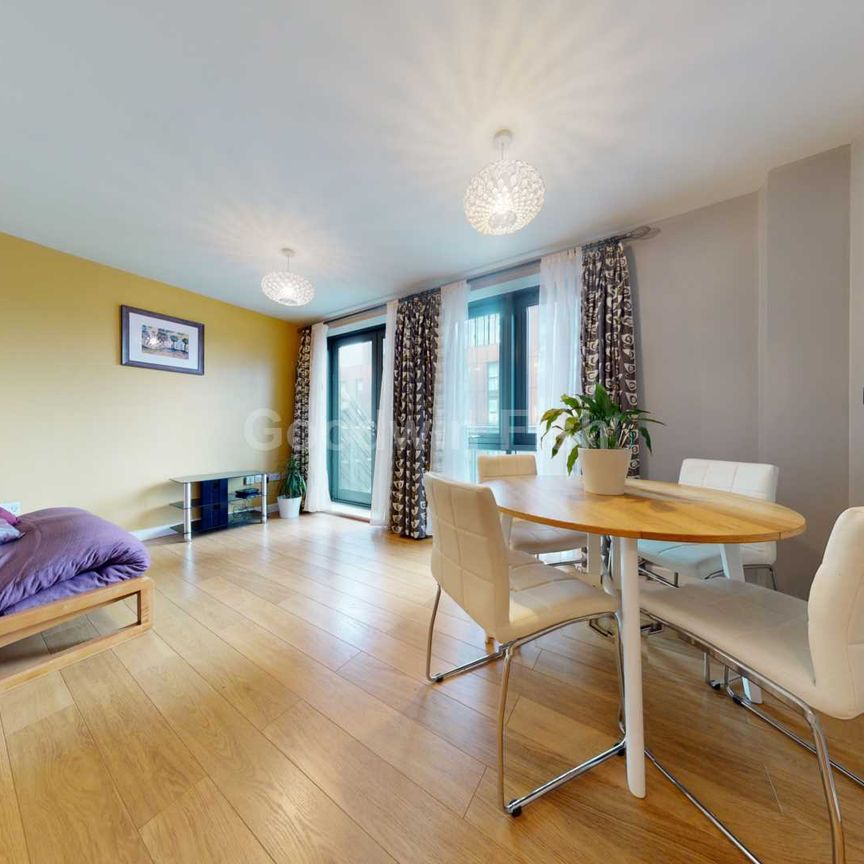 City South, City Road East, Sourthern Gateway - Photo 1