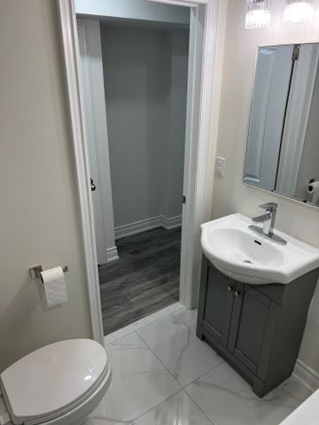 For Lease - 16 Wilsongary Circle Unit# Bsmt, Ajax, Ontario - Photo 5