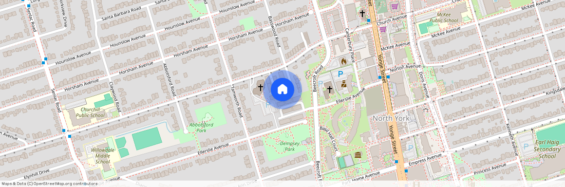 9 JOHNSON FARM LANE, Toronto, Willowdale West