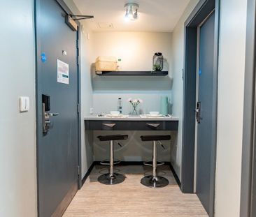 Studio to rent - Photo 3