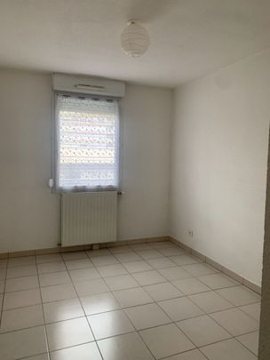 T3 balcon et parking - Photo 1