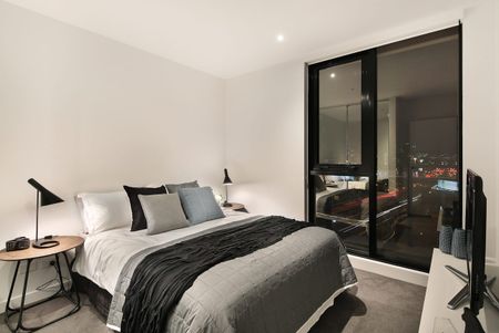 807/250 City Road, Southbank VIC 3006 - Apartment For Rent | Domain - Photo 2