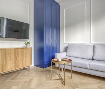 Na wynajem mikrokawalerka przy Placu Zbawiciela 20.7 m² - Фото 1