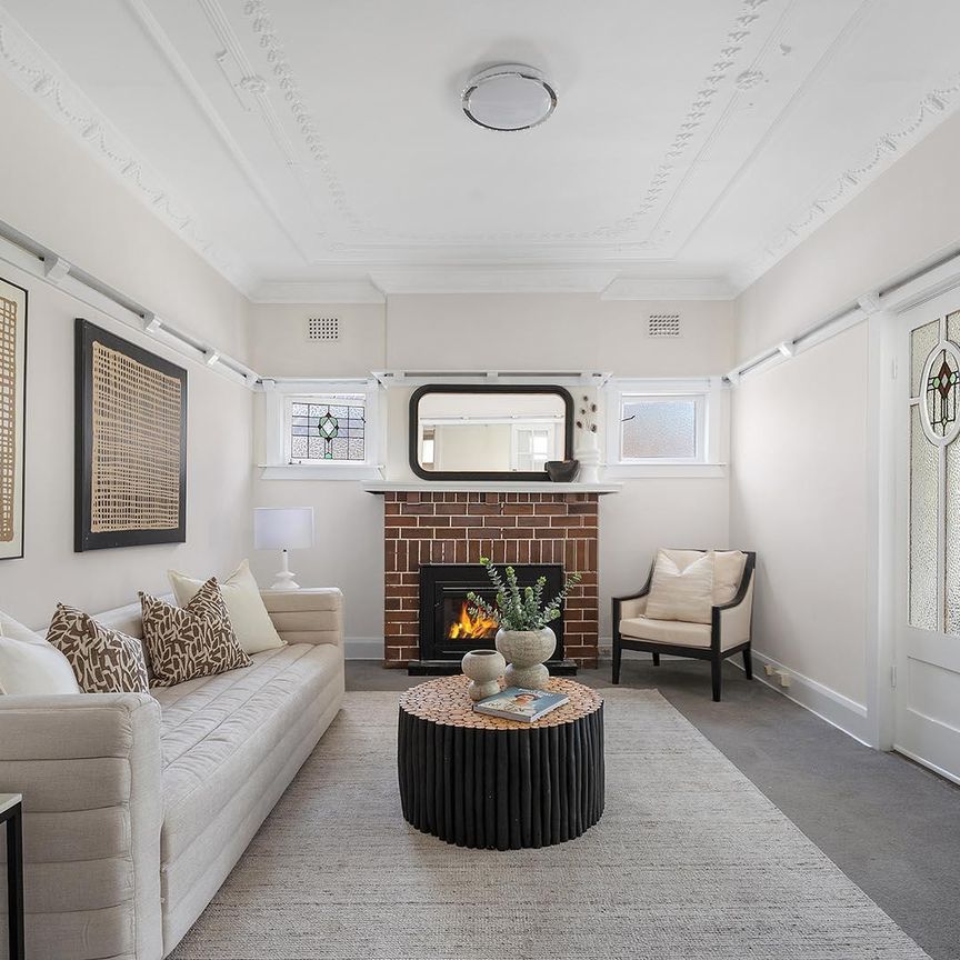 27 Godfrey Road, Artarmon NSW 2064 - House For Rent | Domain - Photo 1