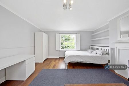 4 bedroom flat to rent - Photo 5