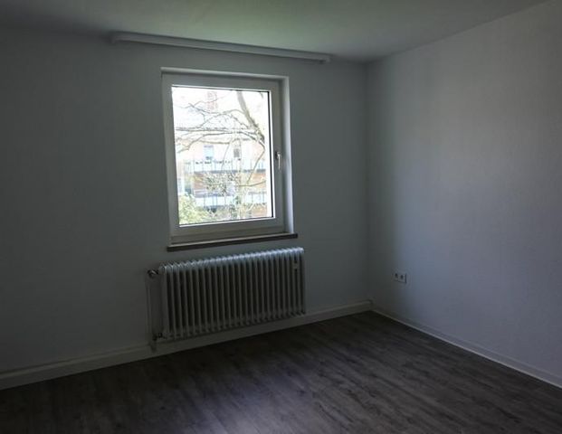 Schöne 3-Zimmer-Wohnung im Quartier Silberborn - Foto 1