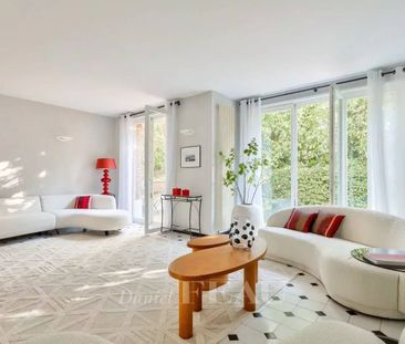 Location maison, Paris 16ème (75016), 9 pièces, 250.02 m², ref 8438... - Photo 1