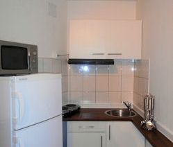 Möblierte Stadtwohnung in Toplage Nähe Neusser Str. - Video online - Photo 6