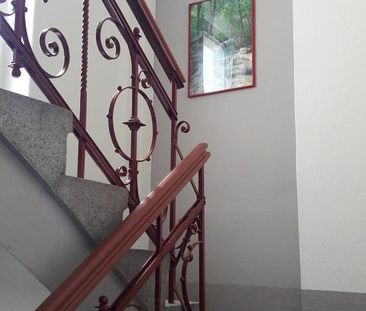 Komplett möblierte WE nahe Zentrum- Wohnen auf Zeit oder mehr - Photo 1