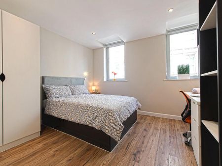 1 bedroom apartment to rent - Photo 4