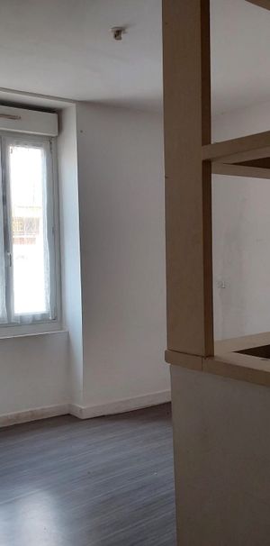 Location Appartement 1 pièce 34m² AIGUILLON 47190 - Photo 1