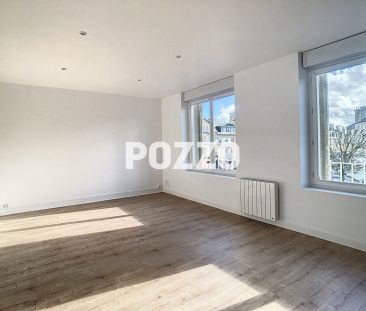 Appartement RENOVE Saint Hilaire Du Harcouet 2 pièce(s) 44.16 m2 - Photo 1