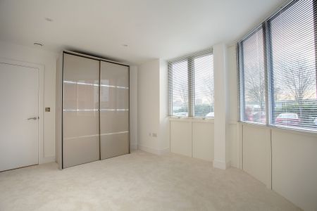 2 bedroom flat to rent, Available unfurnished from 18/04/2025 - Photo 5