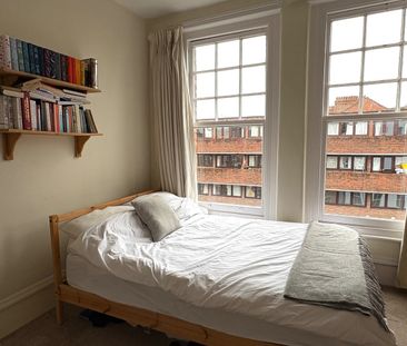 Room in a Shared Flat, Kenilworth Court, SW15 - Photo 4