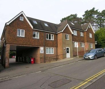 Cherwell Lodge, Cherwell Road, Heathfield, East Sussex, TN21 - Photo 1