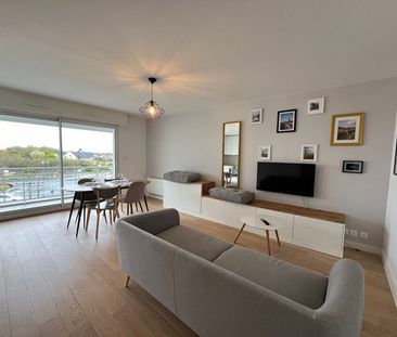 Appartement 2 pièces – 46 m² environ à Cesson-Sévigné (ref : G175837) - Photo 3