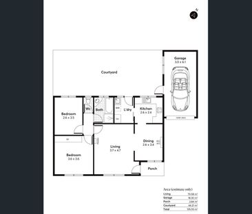 Modern Comfort Meets Urban Convenience in a Quiet Setting - Photo 2