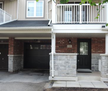 For Lease - 23 Nisbet Boulevard, Hamilton, Ontario - Photo 4
