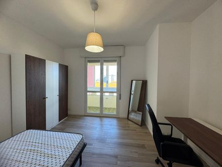 Quadrilocale o più in Via Ugo Ojetti, Milano - Photo 2