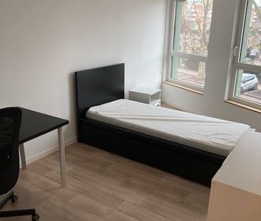 Chambres colocations - STRASBOURG RUE DE LA COLONNE - Photo 2