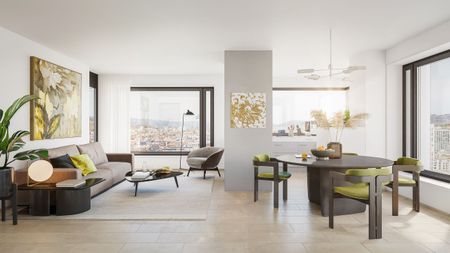 Urban living in an inspiring environment - Foto 5