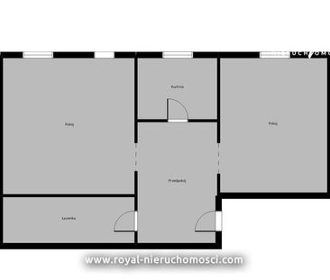 Mieszkanie na Wynajem - Фото 4